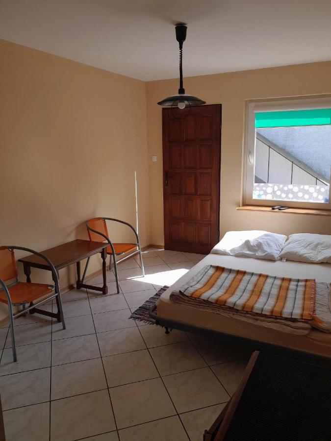 Pokoje Goscinne Kołobrzeg Exterior foto