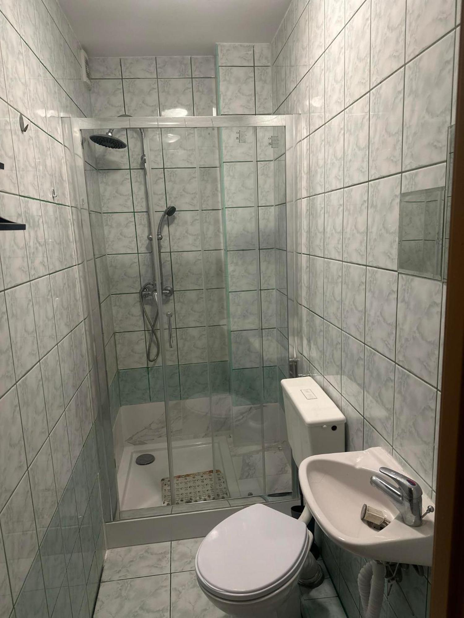 Pokoje Goscinne Kołobrzeg Habitación foto